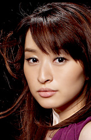 島袋寛子